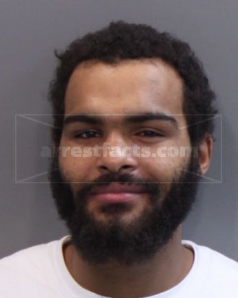 Demetrius Jay Allen