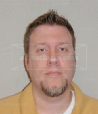 Darren Lindell West