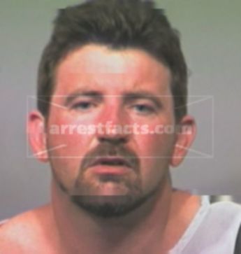 Gregory Allen Taylor