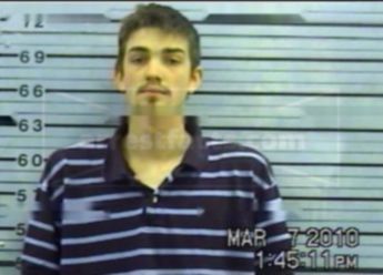 Chase Alan Roach