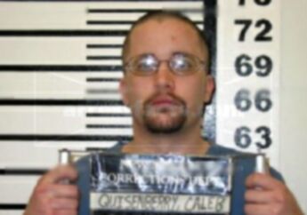 Caleb Andrew Quisenberry