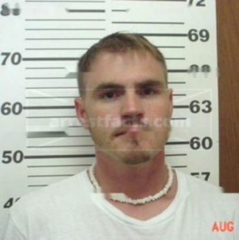 Dustin Eugene Bright