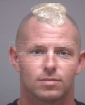 Richard Lee Riggins