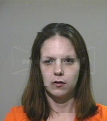 Erica Mae Quick
