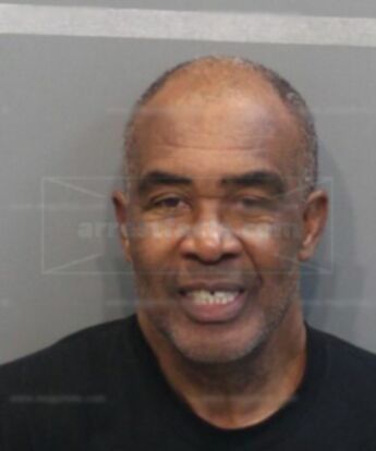 Warren Dantzler