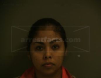 Anna Lisa Romo Ramirez