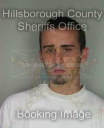 Steven Allen Carrigan