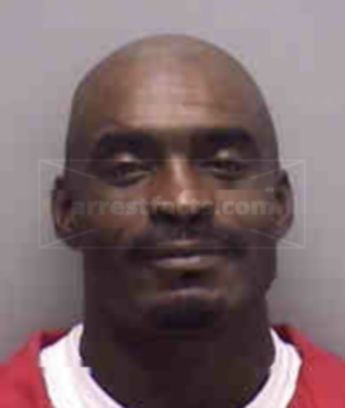 Dwayne Lamar Boswell