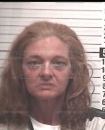 Tammy Renee (Blankenship) Brown