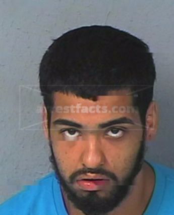 Brendan Christopher Rivera