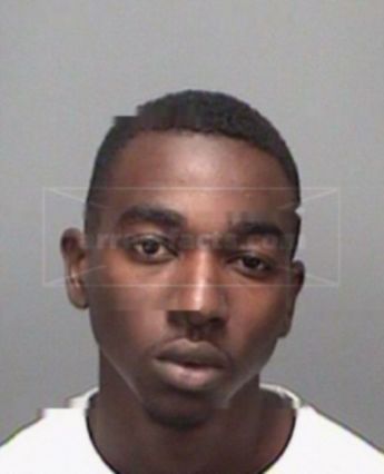 Michael Keith Monroe