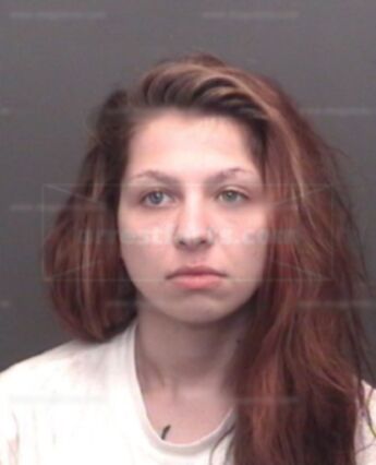 Chelsey Kay Hill