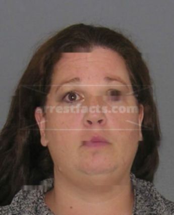 Kristen Marie Trimble