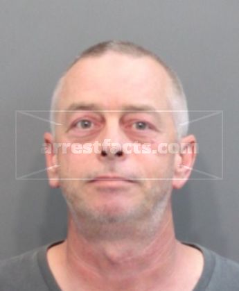 Gary Duane Wilson