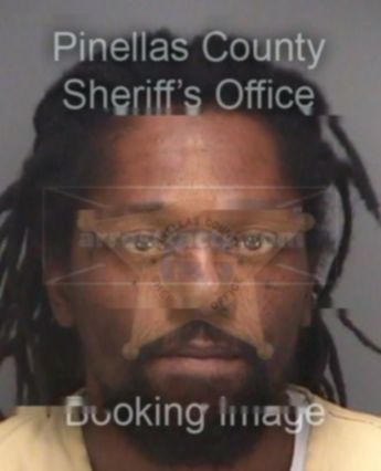 Omar Maurice Dionte Solomon