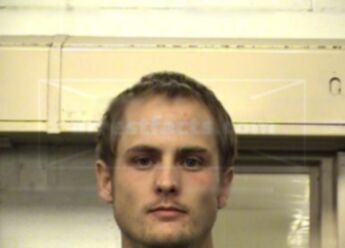 Mitchell Blake Roberts