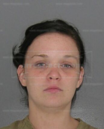 Nicole Ann Meadors