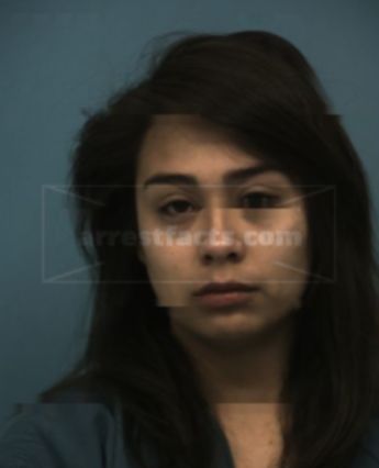 Natalie Abigail Garland