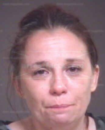 Crystal Gwen Hambright Hullender