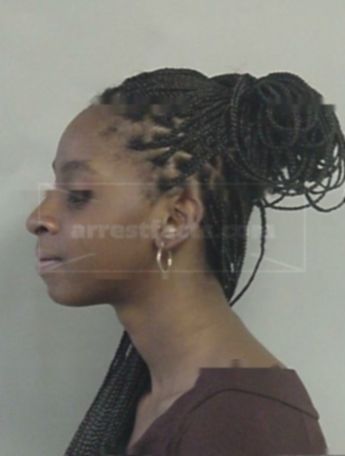 Melodie M Basley