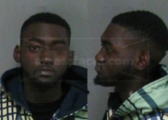 Broderick Goodman