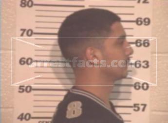 Noe Garcia Gonzalez