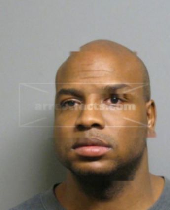 Otis Jawon Little