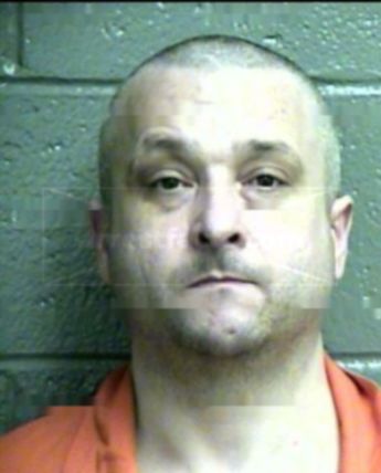 Kevin Scott Warford