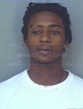 Antonio Shalune Anderson