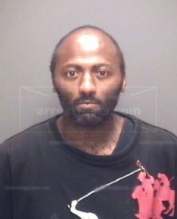 Tyrone Devon Hasley