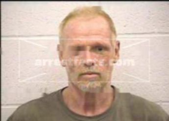 Donald Robert Hodges Jr.