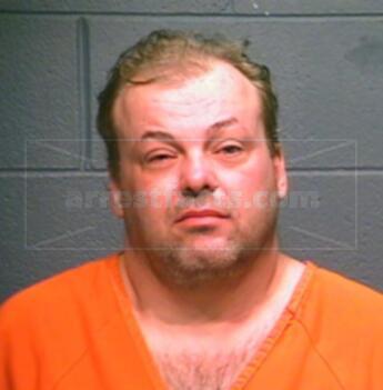 Christopher Matthew Britton