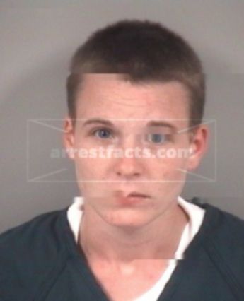 Kayla Leigh Brown