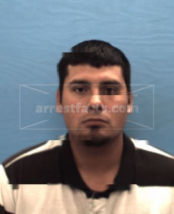 Jonathan Rick Rodriguez