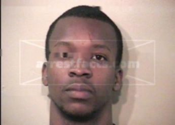 Cory Galen Perry