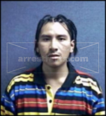 Heriberto Isaias Ramirez Ruiz