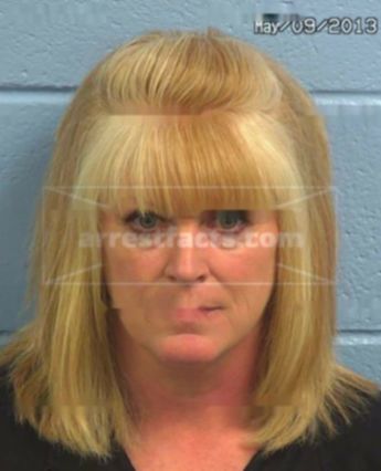 Dana Lynne Mullins