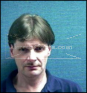 Gary Russell Collins