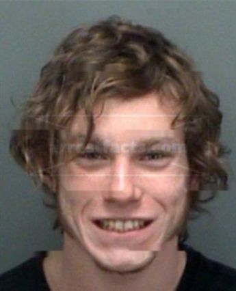 Tyler John Heman