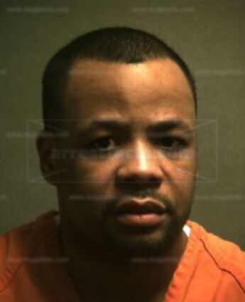 Charles Ray Martin