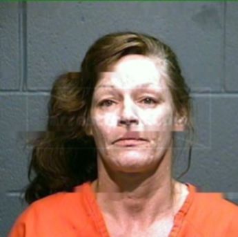 Jeanette Kay Nichols