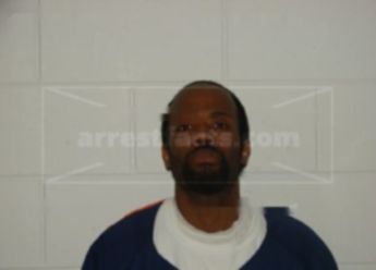 Larry Martez Howard