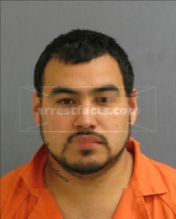 David Reynua Avila