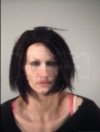 Shawnah Marie Newcomb