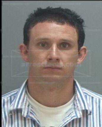 Weston Mark Thorn