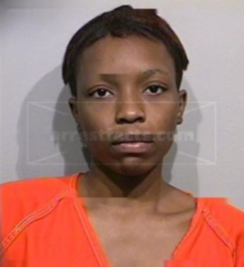 Tamika Yvonne Ross