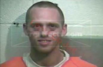 Joshua Ray Hodges
