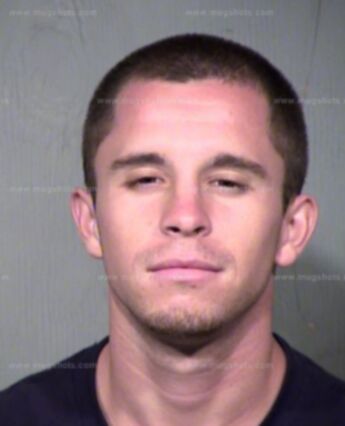 Eric David Walston