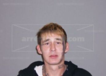 Wesley Lane Crawford