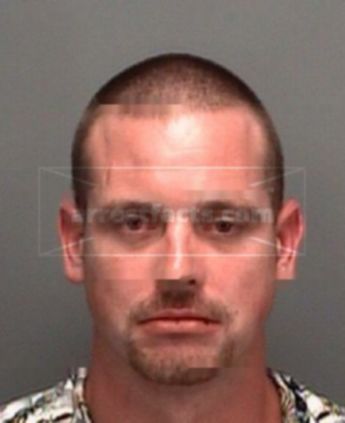 John Richard Mccranie